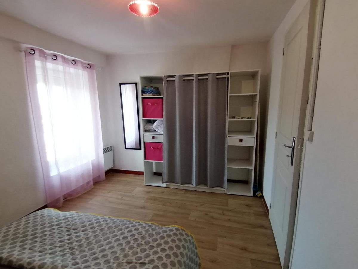 Ferienwohnung Une Pause Chez Rosie Carcassonne Exterior foto